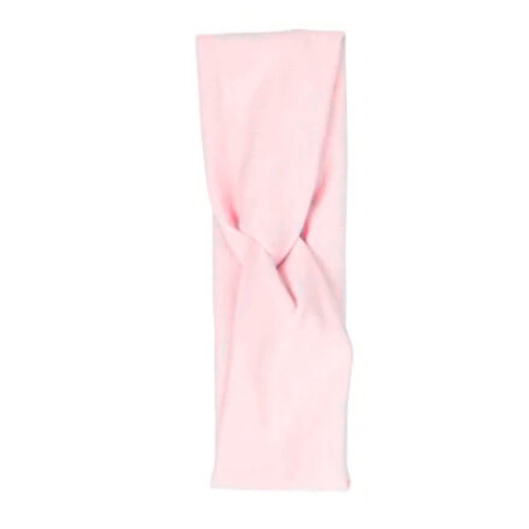 Pink Headband