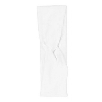 Cotton Lycra Headband