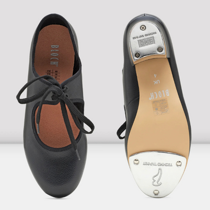 Bloch Timestep Tap Shoe