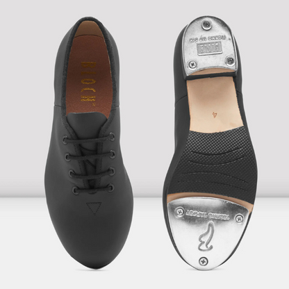 Bloch Jazz Tap Leather Tap Shoe