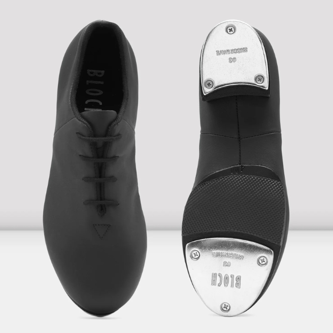 Bloch Tap Flex Leather Tap Shoe