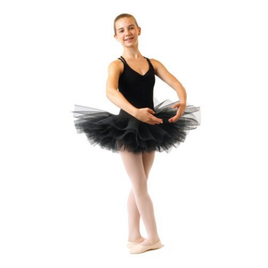 Capezio Practice Basque