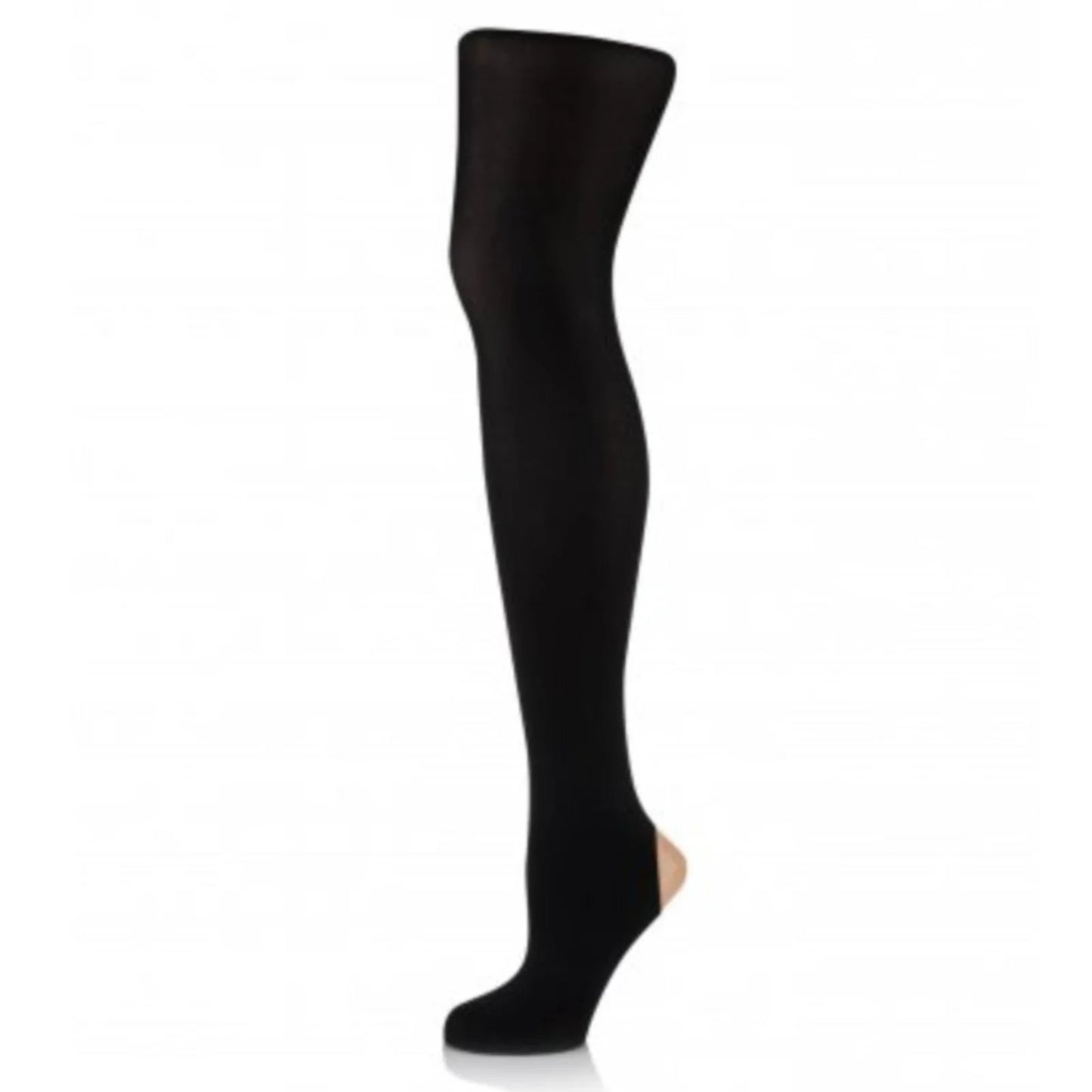 Freed Black Convertible Tights