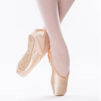 Freed Classic Pro Pointe Shoe