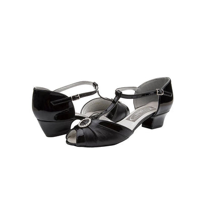 Freed Garnet Ladies Dance Shoe