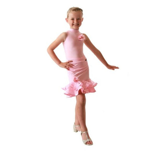 Georgie Dance Skirt