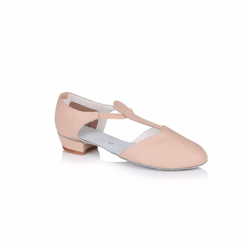 Freed Greek Sandal