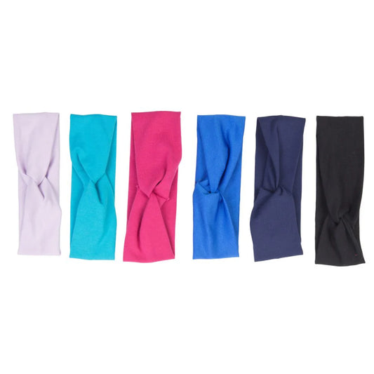 Cotton Lycra Headband