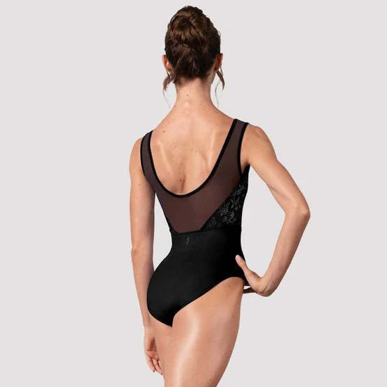 Bloch Honey Tank Leotard