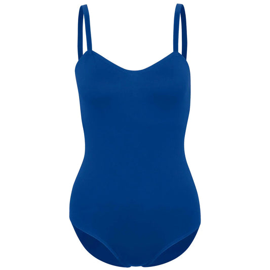 Centre Stage Royal Blue Jane Leotard