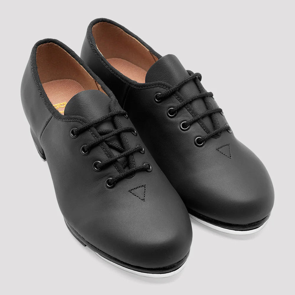 Bloch Jazz Tap Leather Tap Shoe