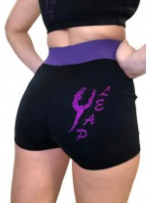 LEAP Hot Pants