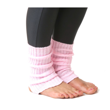 Dance Legwarmers