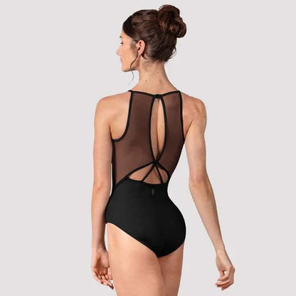 Bloch Lena Mesh Back Leotard