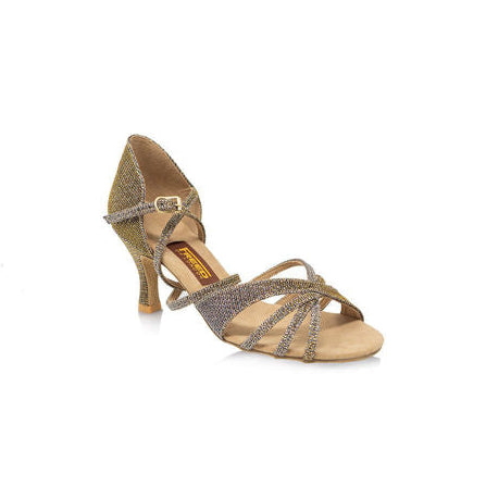Freed Lidia Ladies Dance Shoe