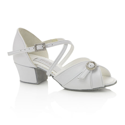 Freed Lyla 1.5" Childrens Ballroom Shoe