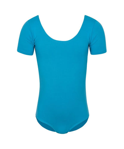 Chloe Leotard