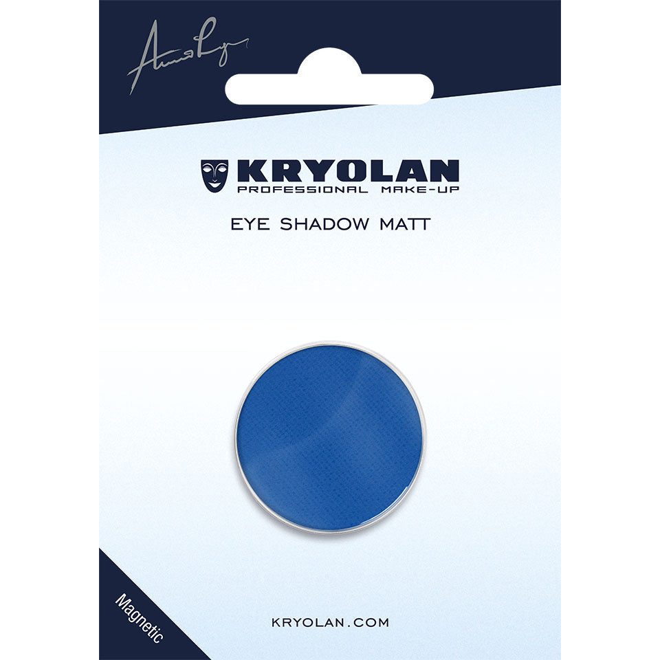 Kryolan Eye Shadow Matt Refill