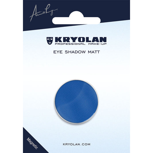 Kryolan Eye Shadow Matt Refill
