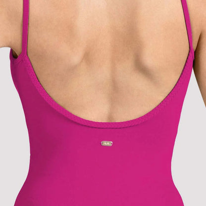 Bloch Mirella Miami Camisole Leotard
