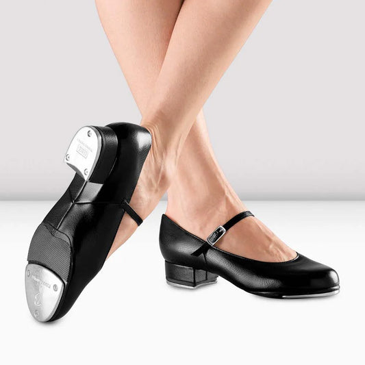 Bloch Mary Jane Tap Shoes