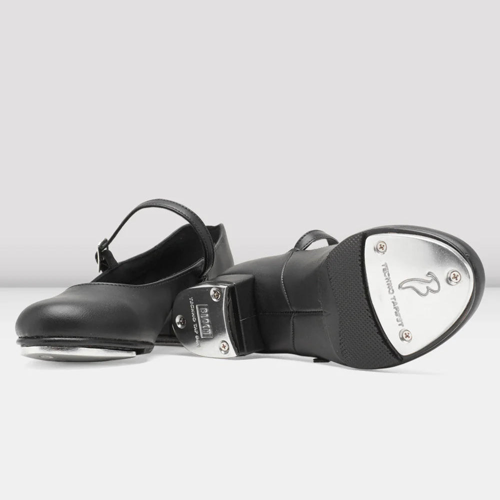 Bloch Mary Jane Tap Shoes
