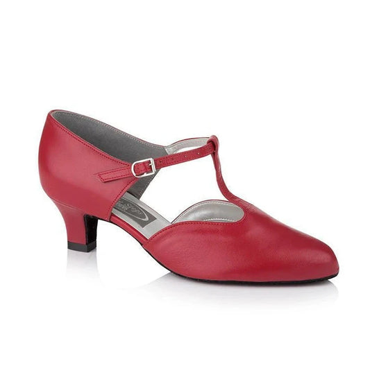 Freed Moonstone Ladies Dance Shoe