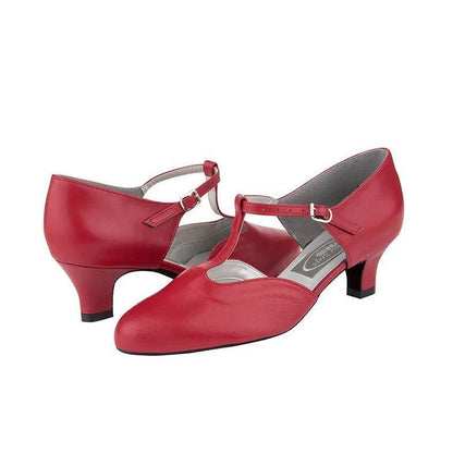 Freed Moonstone Ladies Dance Shoe