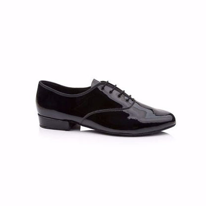 Freed MPB Men's Patent Ballroom MPB Shoe