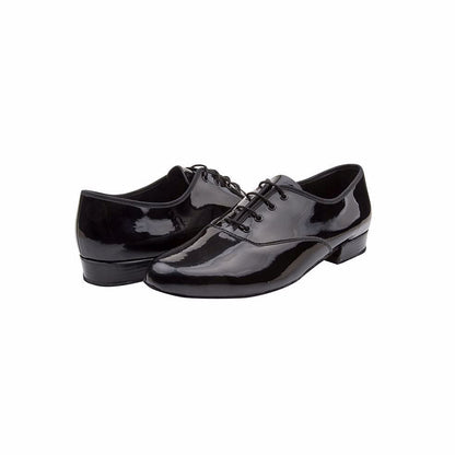 Freed MPB Men's Patent Ballroom MPB Shoe