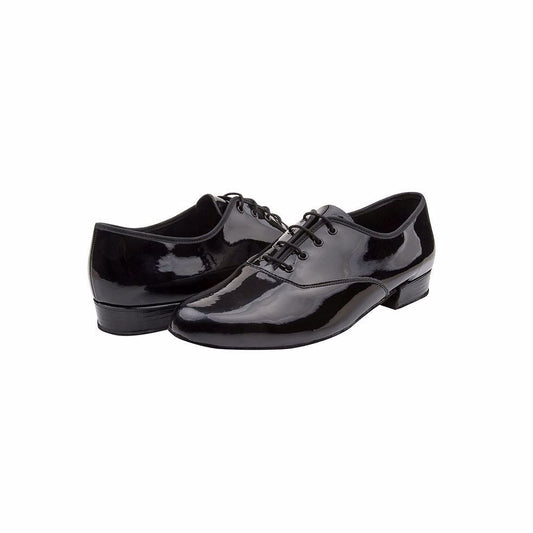 Freed MPB Men's Patent Ballroom MPB Shoe