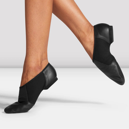 Bloch Neo-Flex Slip On Jazz Shoe