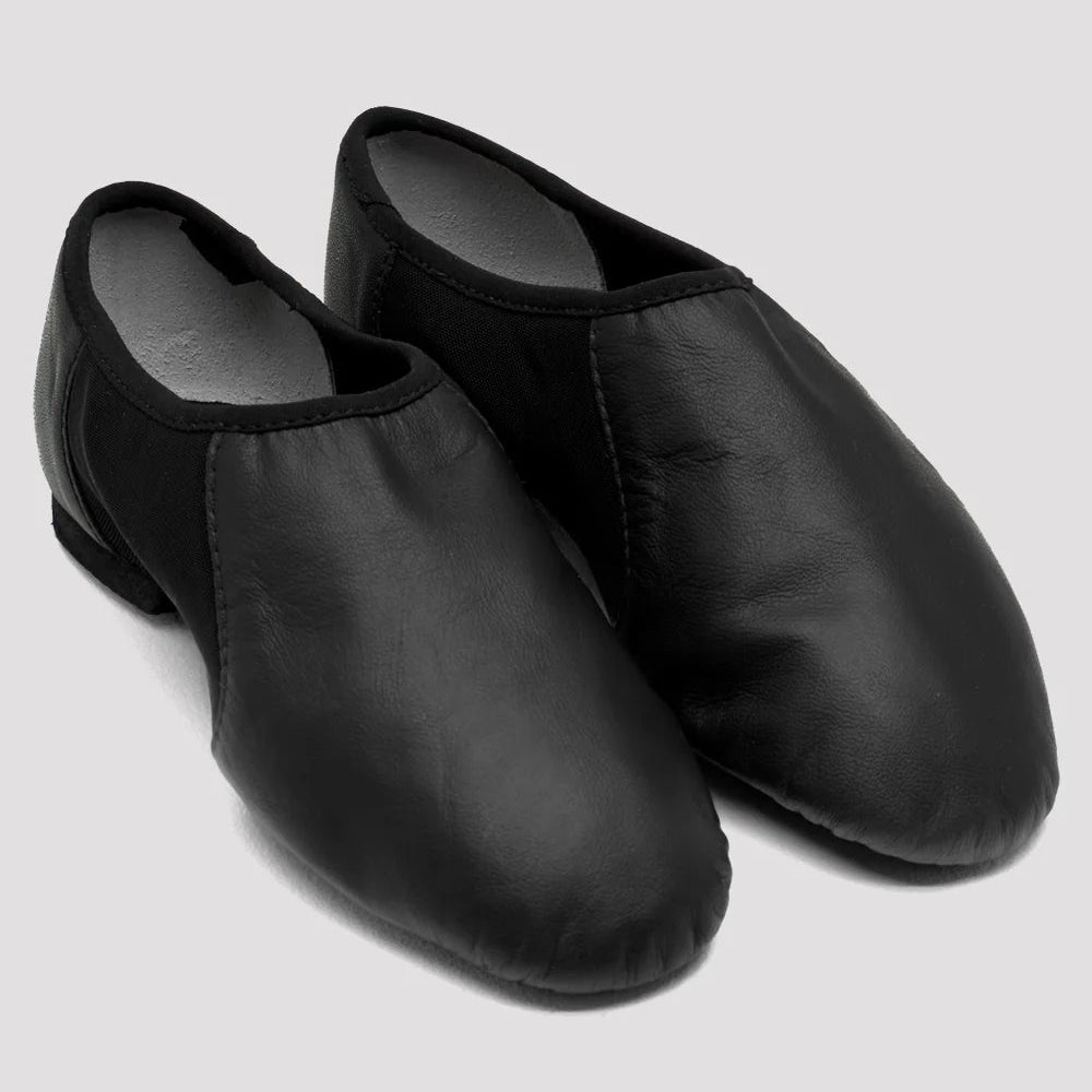 Bloch Neo-Flex Slip On Jazz Shoe