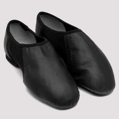 Bloch Neo-Flex Slip On Jazz Shoe