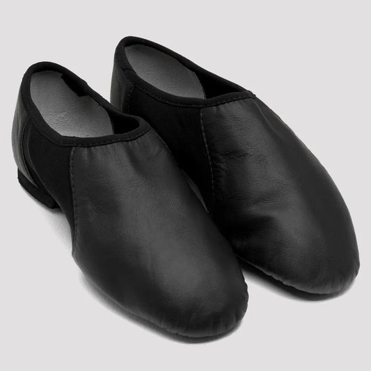 Bloch Neo-Flex Slip On Jazz Shoe