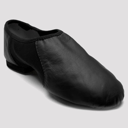 Bloch Neo-Flex Slip On Jazz Shoe