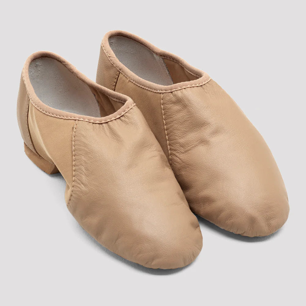 Bloch Neo-Flex Slip On Jazz Shoe