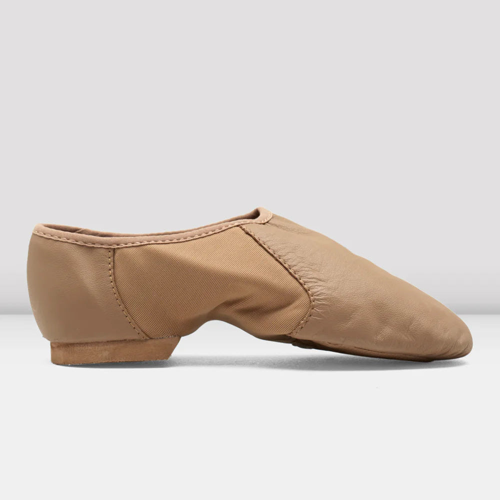 Bloch Neo-Flex Slip On Jazz Shoe