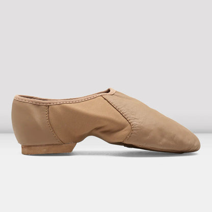 Bloch Neo-Flex Slip On Jazz Shoe