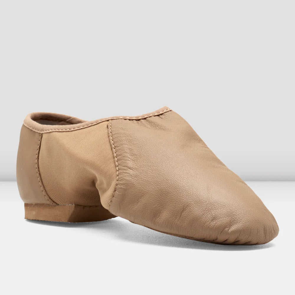 Bloch Neo-Flex Slip On Jazz Shoe