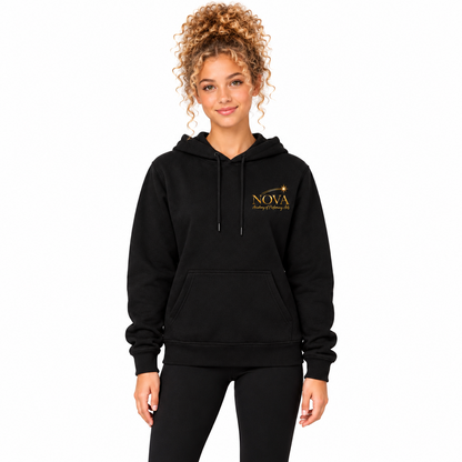 Nova hoodie