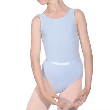 Aimee Dance Leotard