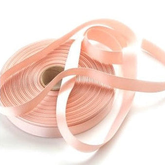 Pink Ballet Shoe Ribbon