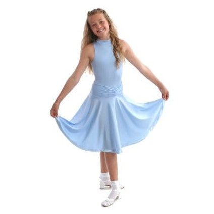 Rosie Dance Skirt