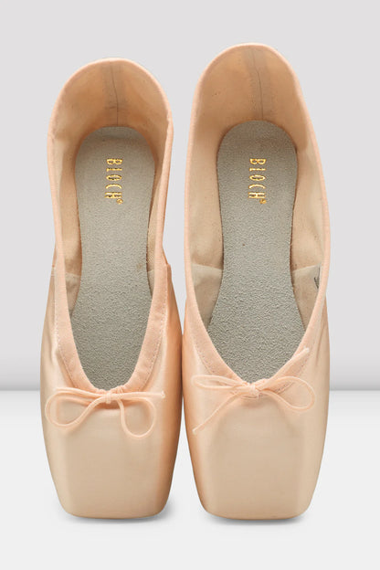 Bloch Serenede Pointe Shoe