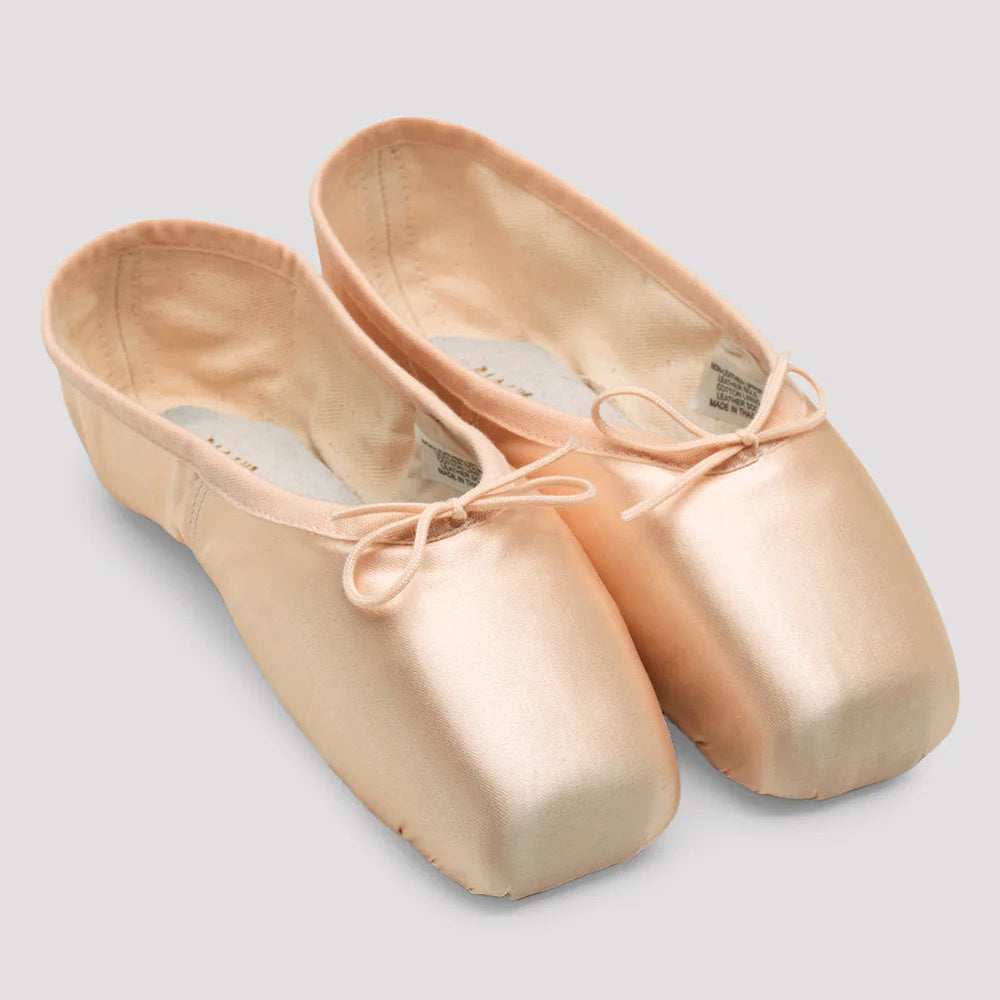 Bloch Serenede Pointe Shoe