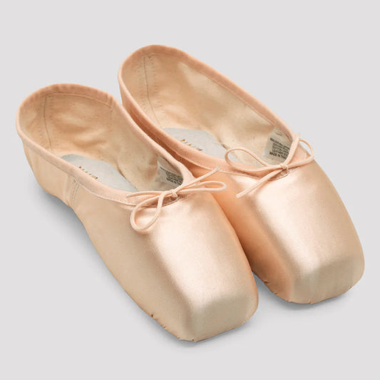 Bloch Serenede Pointe Shoe