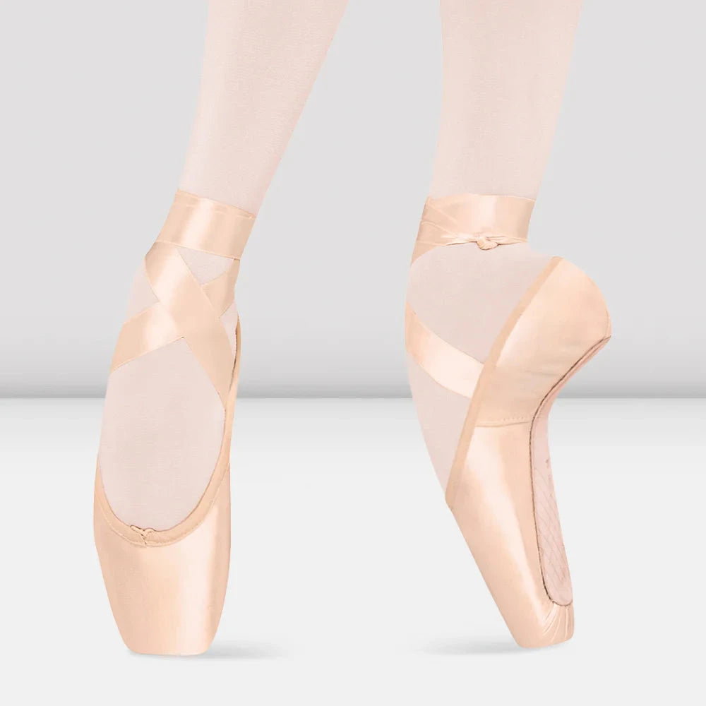 Bloch Serenede Pointe Shoe