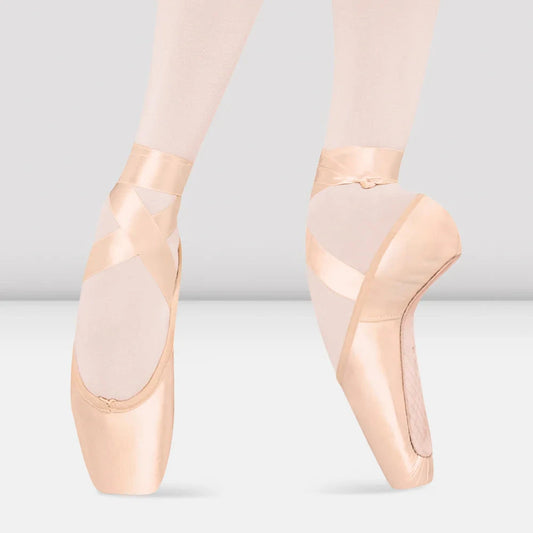 Bloch Serenede Pointe Shoe
