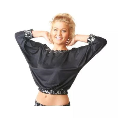 Shannon Dance Top